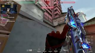 ŞİZO RAZESİ FARKINI ORTAYA KOYUYOR 1V4 CLUTCH!!!