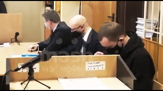 Хованского выпустили на домашний арест