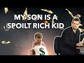 Jim Jefferies - My Son Is A Spoiled Rich Kid