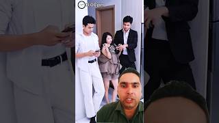 I&#39;m ready, come pick me up drama ❤️#couple #trinhhyy #love #dance #funny #cute #funny #short #viral