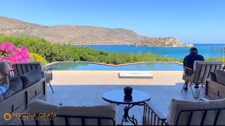 Domes of Elounda, Autograph Collection, Crete, Greece