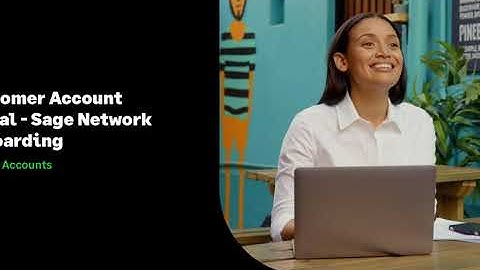 Sage Connect - Onboarding from Sage 50 Accounts (UK)