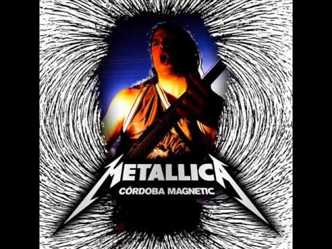 Metallica - No Remorse - Live In Cordoba, Argentina - January 24th, 2010