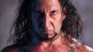 Crowbar aka Devon Storm LIVE Interview with Hannibal