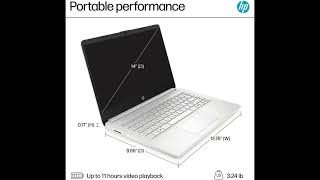 Is the HP Stream 14 Worth It? Full Review of This Low-Cost Windows Laptop