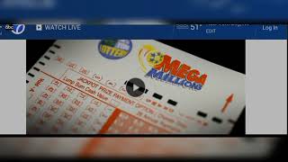 Mega Millions jackpot soars to $785M after no big winner 🏆