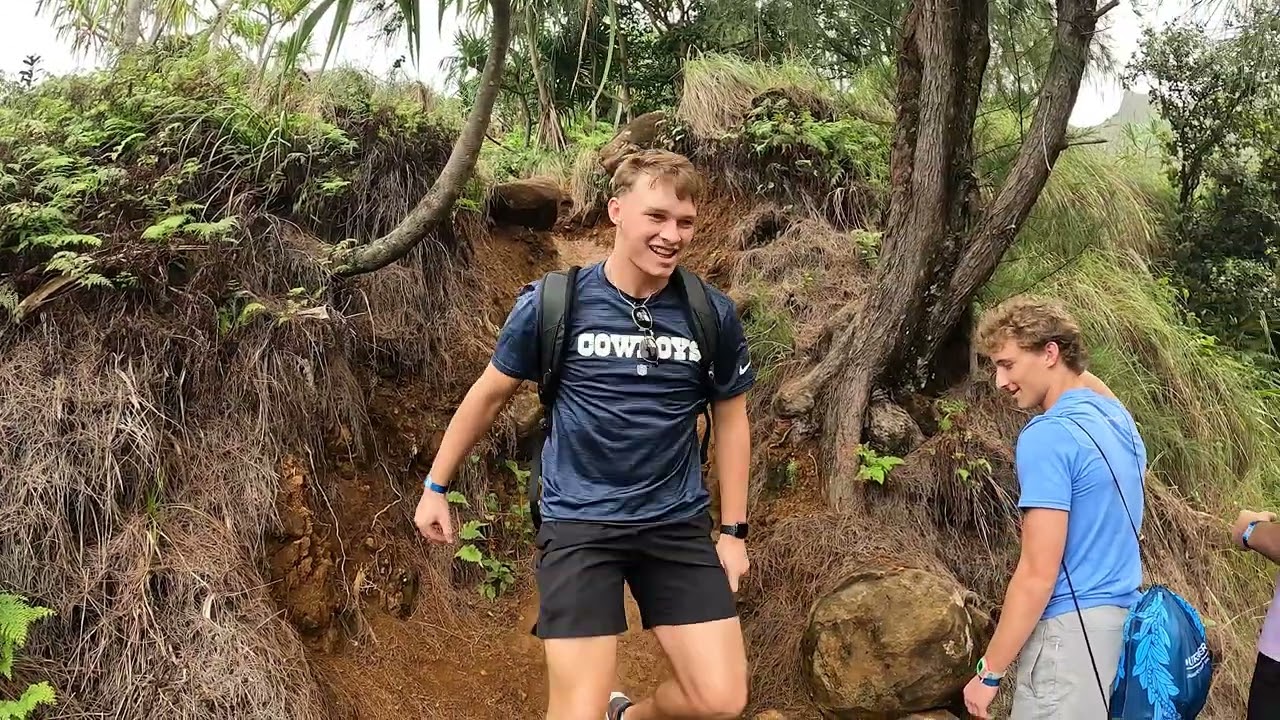 Na Pali Coast Hike 2026