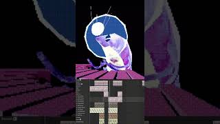 Space shrimp? More like space pimp. #spaceshrimp #beat #whimsical #funny #trending #shorts
