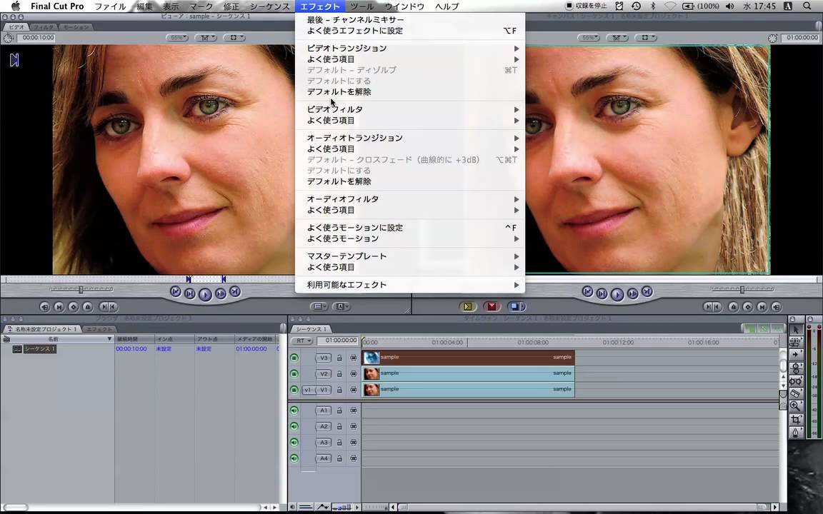 skin smoother final cut pro free