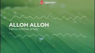 ALLOH ALLOH ORCHESTRA VERSION