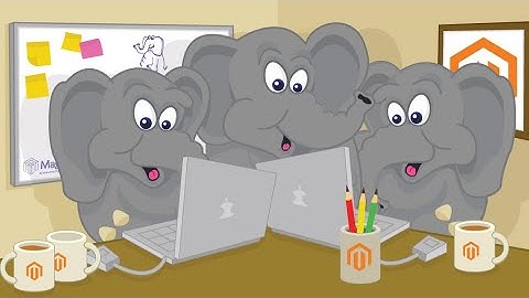 The future of Magento Frontend Development