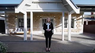 WILLIAMS LUXURY - 7 YEO AVENUE HIGHGATE SA 5063