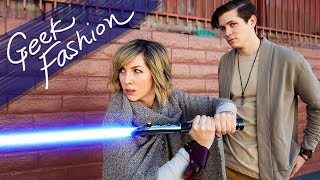 Star Wars Outfit Ideas For The Last Jedi Premiere