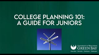 College Planning 101: A Guide for Juniors