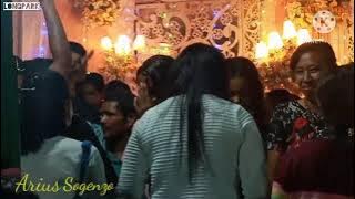 Lagu Joget Minang Aia Bangiah remix Clumstyle 2022