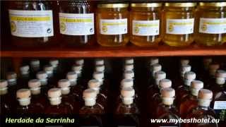 Herdade da Serrinha Escoural Evora Alentejo Turismo Rural