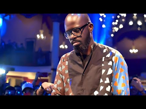 Best Of BLACK COFFEE At 2025 FULL SET MIX AFRO HOUSE Conceptual Mix KEINEMUSIK RIVO SHIMZA