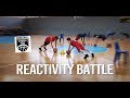 Reactivity battle 