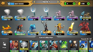 Castle Crush # Part 12 - iOS Game & Android Game