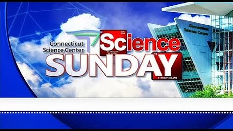 Science Sunday: Talking about Tesla coils