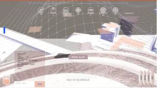 PATTERNIST GAMEPLAY ~ CRUISING, TRADING, BUILDING~