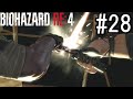バイオハザードRE:4 実況プレイ #28