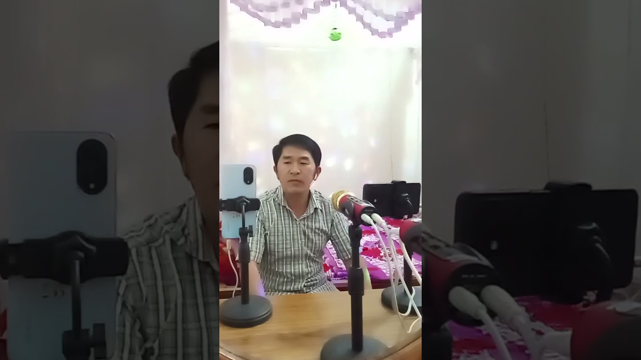 Hạnh Phúc Quanh Đây - Quang Lưu 