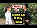 Sai Lầm Của Thảo Khiến T.ì.n.h Y.ê.u Khép Lại