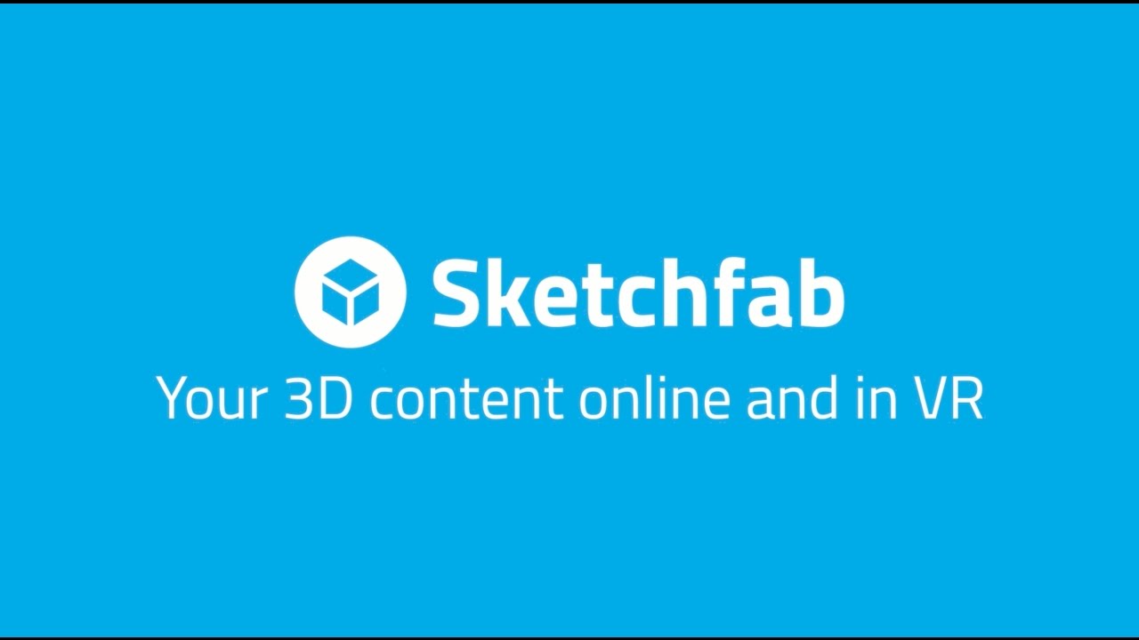 Game Jolt adds Sketchfab Integration, Allows Indie Game Developers to  Promote Their Work in 3D & VR - Sketchfab Community Blog - Sketchfab  Community Blog