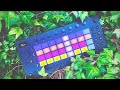 Ableton Move + MPC: Humming Portishead