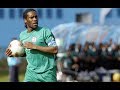 Jay Jay Okocha ● The Master Of Dribbling ● HD