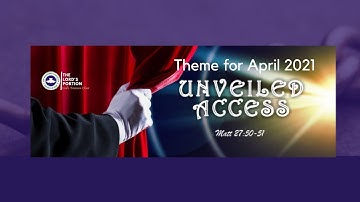 Digging Deep Service | Tuesday 02 February 2022