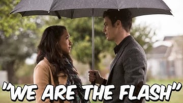 When Everyone Started Hating CW Flash