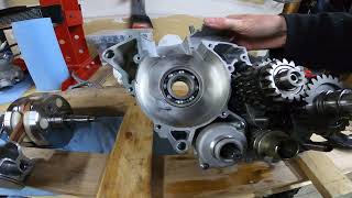 GPX TSE300 Engine Teardown/Review