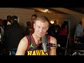 Luke Kennard on shooting from anywhere, Atlanta food, & playing alongside Trae Young | Hawks AF