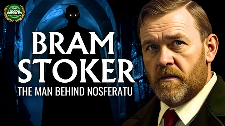 Bram Stoker - The Man Behind Dracula Documentary