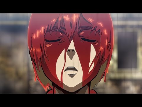 CreditlessAttack On Titan Season 1 Op Opening 2Uhd 60Fps