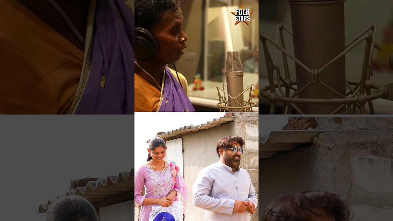 Village Singer Ramataara Life Changing Moment | Folk Stars 