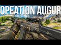 Operation Augur Will Return in Season 3!