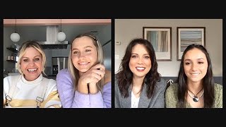 Celebrity Aurora Teagarden Mysteries: Haunted by Murder - Social Live - Hallmark Movies & Mysteries Net Worth