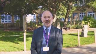 Virtual Prospective Parents' Evening Recording 2020