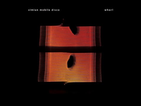 simian mobile disco casiopeia