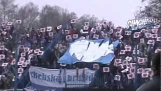 Liberec - FC Banik Ostrava 14.2.2004  0:2