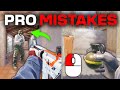 Mistakes Pros Keep Making in CS2….