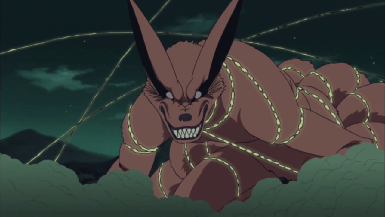 四代目火影 // AUXXK - DIE