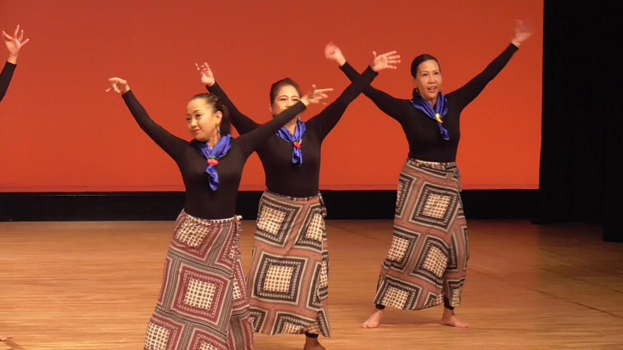 Piliin mo ang Pilipinas Lifelong learning festival Cultural Association 2018