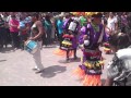 Danza Charcas San Luis potosi