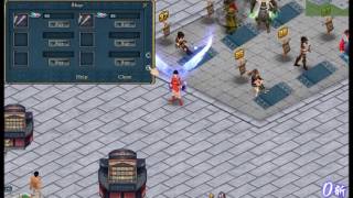 Conquer Online - Impossible !!!