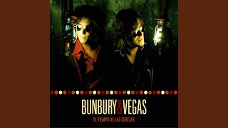 Video thumbnail of "Bunbury - El rumbo de tus sueños"