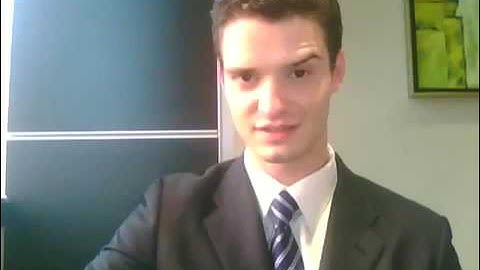 J1 Visa, Placement International, Video Resume